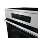 Gorenje GEIT6C60XPG indukciós tűzhely, 71L, 60x60x85 cm