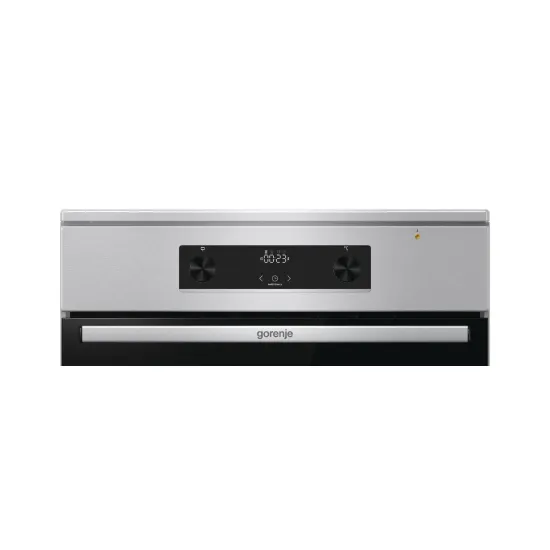 Gorenje GEIT6C60XPG indukciós tűzhely, 71L, 60x60x85 cm