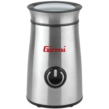 Girmi MC01 inox kavédaráló 