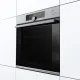 Gorenje BSA6747A04X beépíthető sütő 77L, 59.5x56.4x59.5 cm, inox
