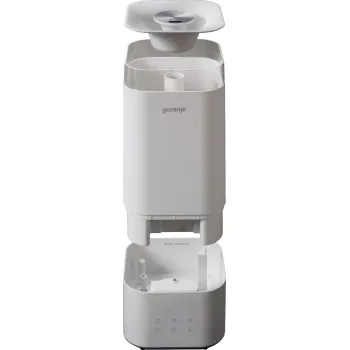 Gorenje H50W párásító 