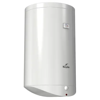 Hajdu Aquastic AQIDE120F elektromos forróvíztároló, villanybojler