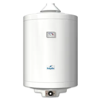 Hajdu GB 80.1-03 kéményes fali gázüzemű vízmelegítő
