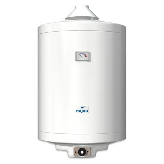 Hajdu GB 80.1-03 kéményes fali gázüzemű vízmelegítő