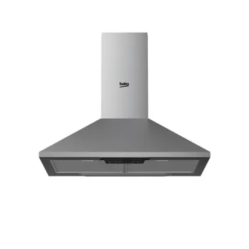 Beko HCP61310I kürtös rozsdamentes elszívó 60cm