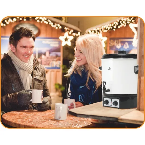 Home HG BA 27 befőző edény HGBA27