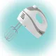Home HG KM18 kézi mixer fehér HGKM18