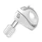 Home HG KM18 kézi mixer fehér HGKM18
