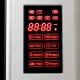 Home HG MH 23GR grilles mikrohullámú sütő 23l HGMH23GR