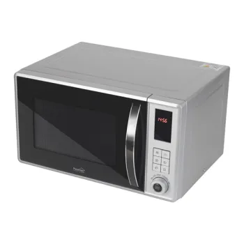 Home HG MH 23GR grilles mikrohullámú sütő 23l HGMH23GR