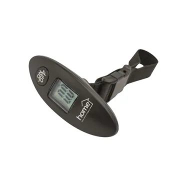 Somogyi HGPM09 bőröndmérleg HG PM 09