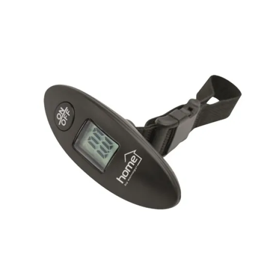 Somogyi HGPM09 bőröndmérleg HG PM 09