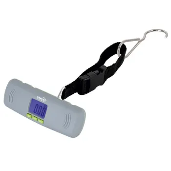 Home HG PM40 poggyászmérleg HGPM40