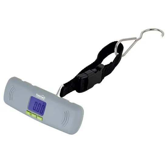 Home HG PM40 poggyászmérleg HGPM40