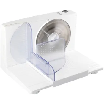 Home HG SZE 01 szeletelőgép HGSZE01