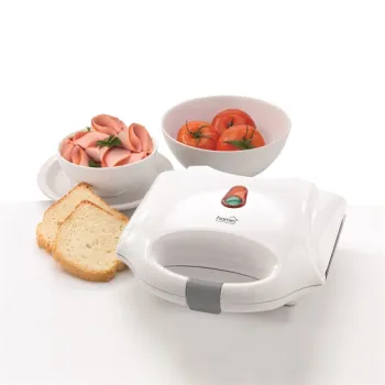 HOME HG SZ 02 Két szeletes szendvicssütő SZ02