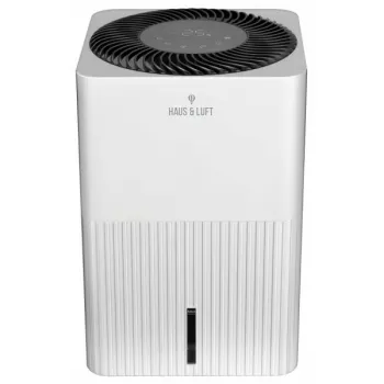 Haus&Luft HL-NE-01 párásító, párologtató 2:1-ben 