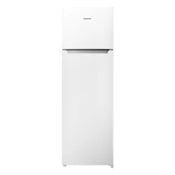 Hausmeister HM3504 felülfagyasztós hűtőszekrény 169cm magas, 261L