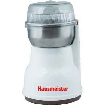 Hausmeister HM5207 kávédaráló