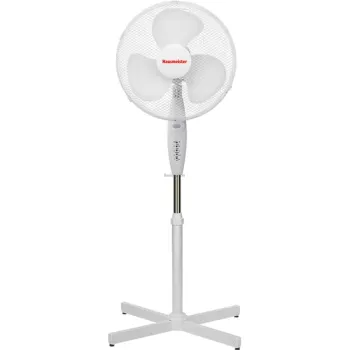 Hausmeister HM8503D távirányítós 40cm állványos ventilátor 