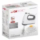 Clatronic HM 3775 kézimixer 400W HM3775