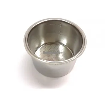 Hausmeister HM 6209 / HM 6205 fém szürő, kávétartó szürő