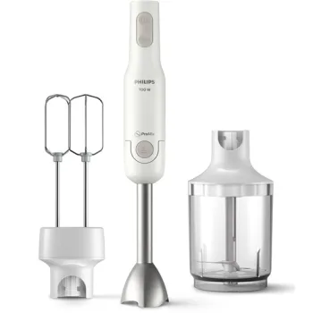 Philips HR2546/00 Daily Collection ProMix rúdmixer szett 700W
