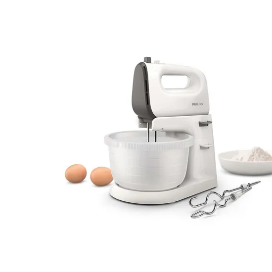 Philips HR3745/00 Viva Collection tálas mixer 450W