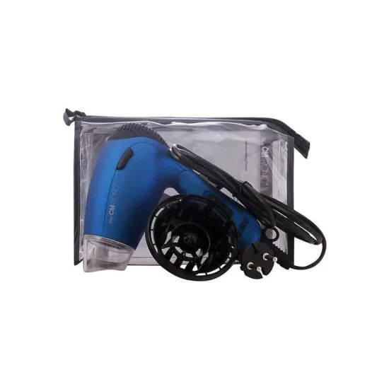Clatronic HTD3429 1300W úti hajszárító diffúzorral