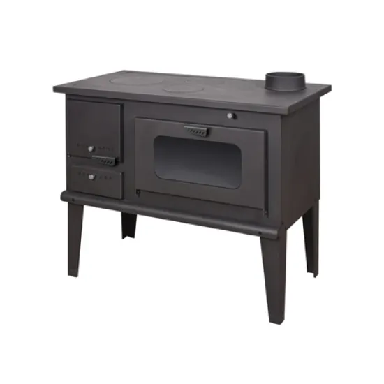 HUNOR sparhelt 4014 JOBBOS felső kivezetés