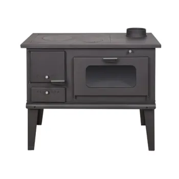 HUNOR sparhelt 4014 JOBBOS felső kivezetés