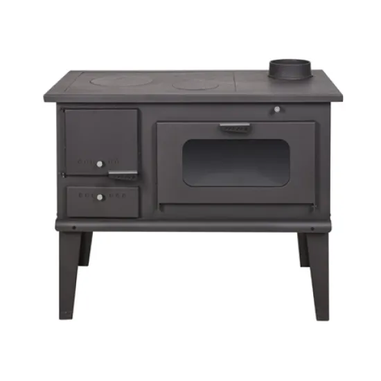 HUNOR sparhelt 4014 JOBBOS felső kivezetés