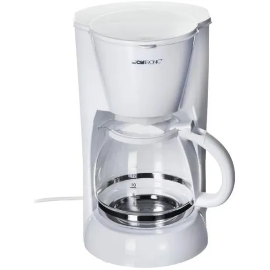 Clatronic KA3473 kávéfőző feher