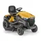 Stiga TORNADO 7108 W oldalkidobós fűnyíró traktor hidrosztatikus váltóval 