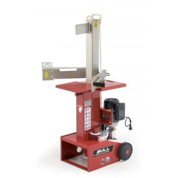 Ceccato BULL 8 230V 2,2KW elektromos hasogatógép