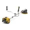 Stiga benzines bozótvágó BC 740 B, 35.3 cm³