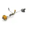 Stiga benzines bozótvágó BC 545 B, 42.7 cm³ 