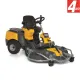 Stiga PARK PRO 900 AWX 4WD,13000m2, frontkaszás fűnyíró traktor(Vágóasztal nélkül), hidrosztatikus váltóval