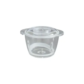 Orava SE302 500W gyümölcs, zöldség és hús aprító, dupla késsel