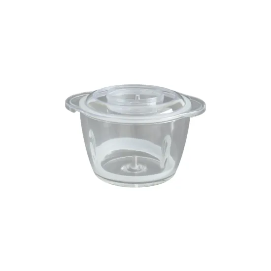 Orava SE302 500W gyümölcs, zöldség és hús aprító, dupla késsel