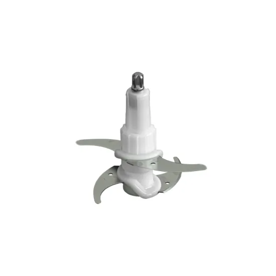 Orava SE302 500W gyümölcs, zöldség és hús aprító, dupla késsel