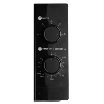 MPM-20-KMM-11 mikrohullámú sütő 20L