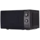 MPM MPM-20-KMM-12 mikrohullámú sütő fekete
