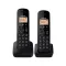 Panasonic KX-TGB612PDB vezeték nélküli dual dect telefon 