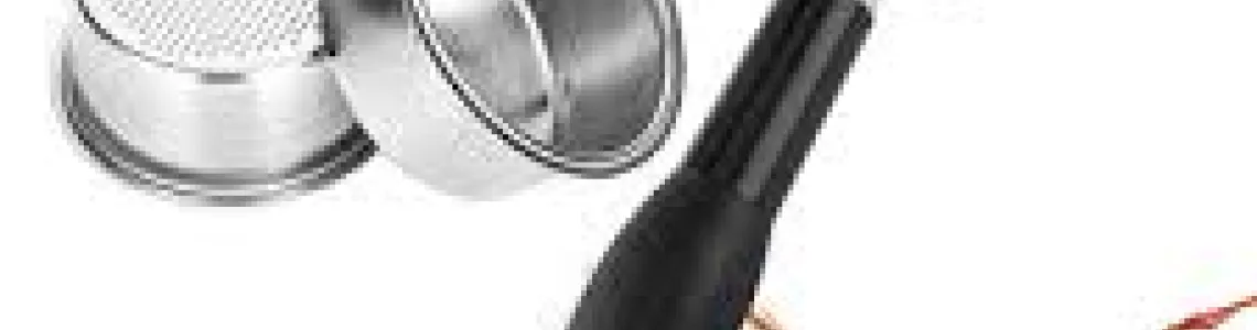 Kávéfőző kiegészítők, szűrők, alkatrészek