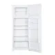 MPM-205-CZ-21 felülfagyasztós kombinált hűtőszekrény, 169/37L, 143cm x 55cm x 56cm