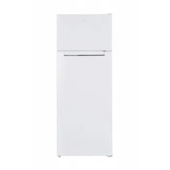 MPM-206-CZ-22 felülfagyasztós kombinált hűtőszekrény, 55x56x143 cm, 169/37L