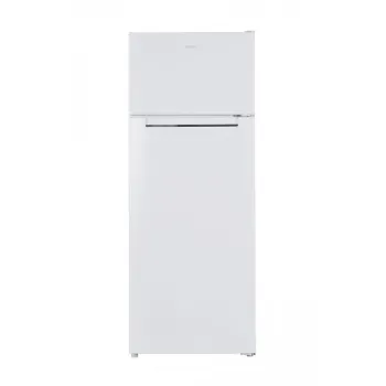 MPM-205-CZ-21 felülfagyasztós kombinált hűtőszekrény, 169/37L, 143cm x 55cm x 56cm