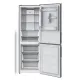 MPM MPM-357-FF-30/AA NoFrost alulfagyasztós kombinált hűtőszekrény, 219/104L, 60x69x185 cm 