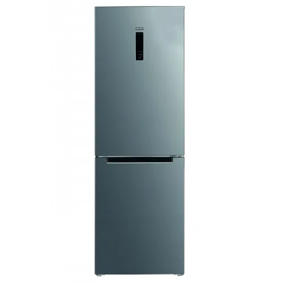 MPM MPM-357-FF-30/AA NoFrost alulfagyasztós kombinált hűtőszekrény, 219/104L, 60x69x185 cm 